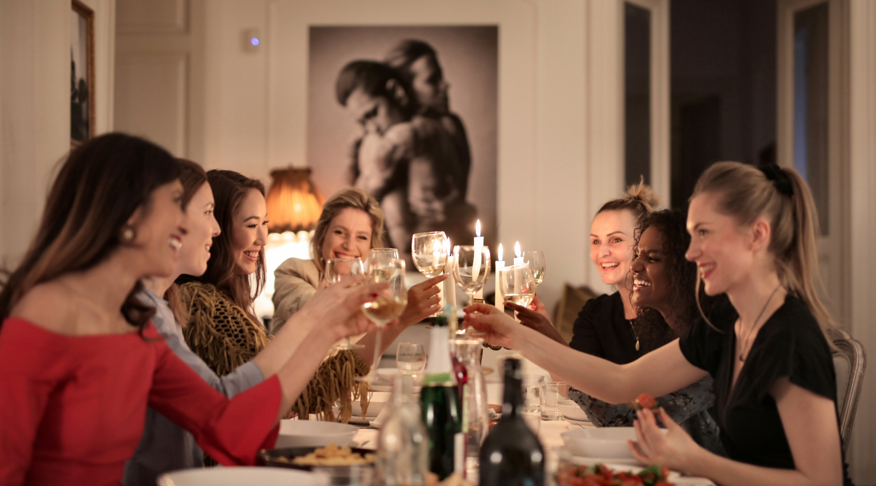 Luxe Table Setting Essentials for Dining in Style
