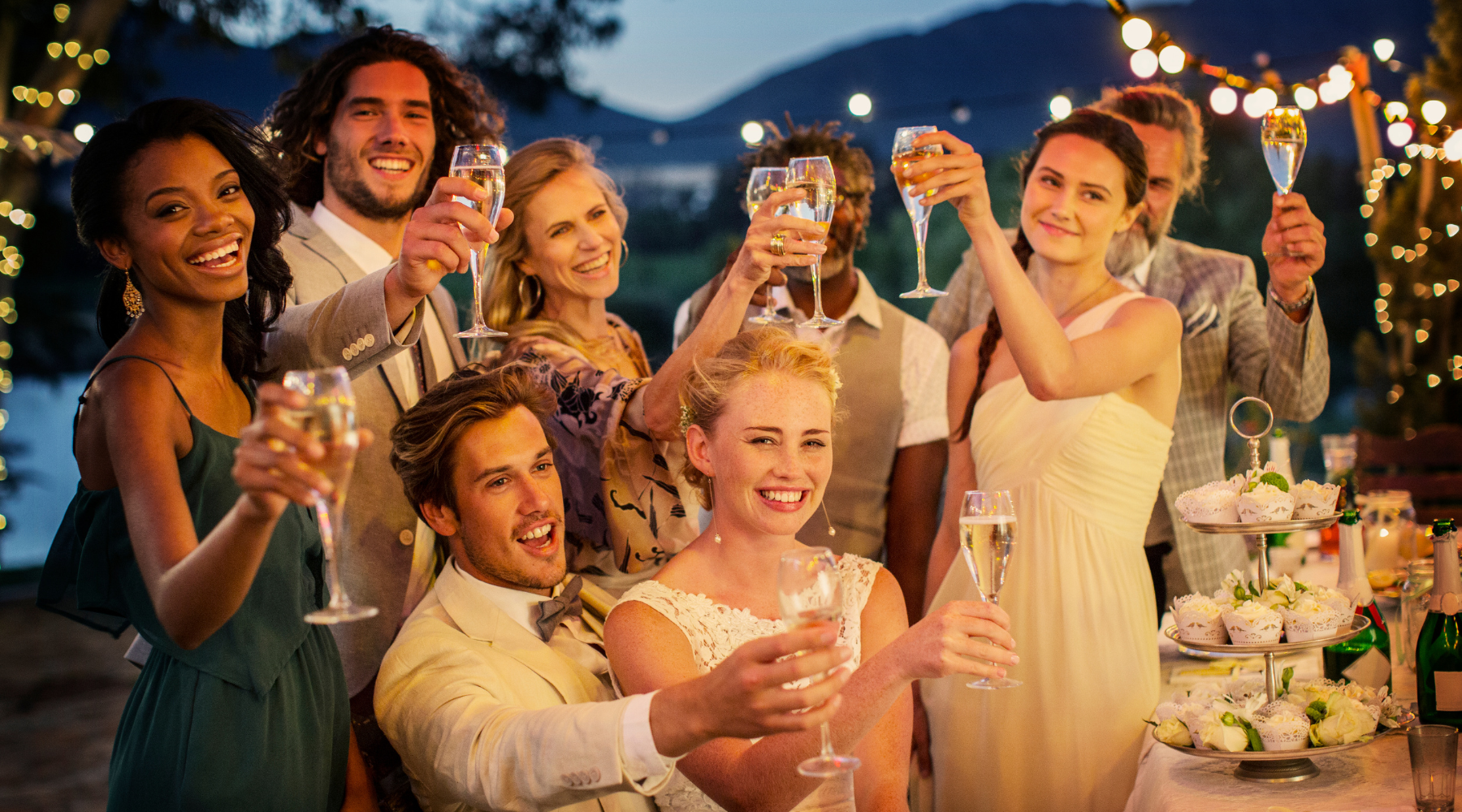Why Choose Personalised Drinkware for Your Wedding
